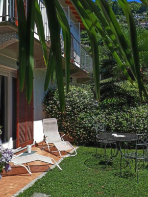 Casa Maria Teresa Cannero Riviera